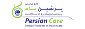 PersianCare Logo